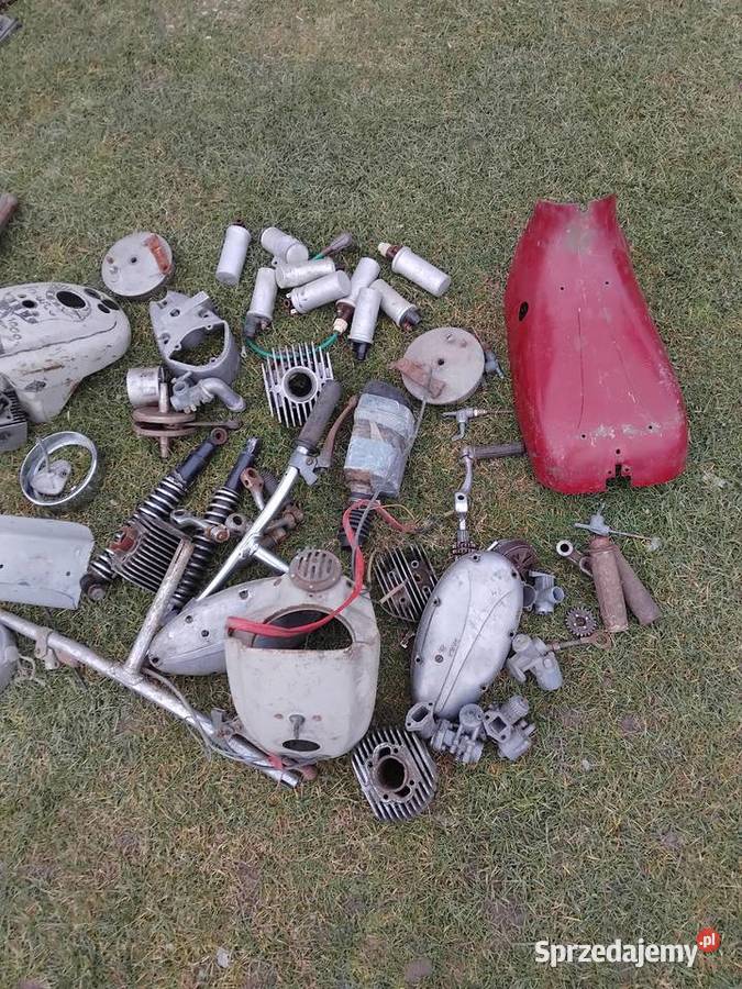 Jawka 50 Romet Komar Shl Tarnów sprzedam