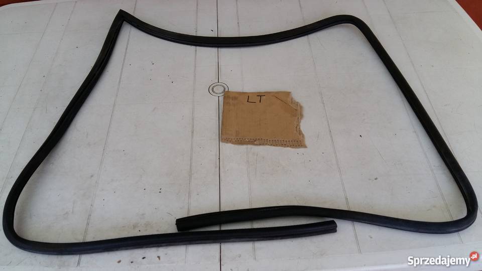 Uszczelki drzwi Polonez Borewicz komplet 4 Łódź