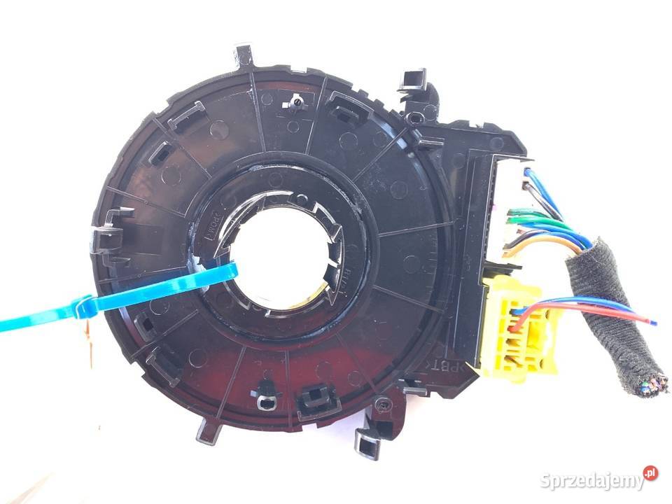 TAŚMA AIRBAG HYUNDAI KONA Crossover osobowe podkarpackie