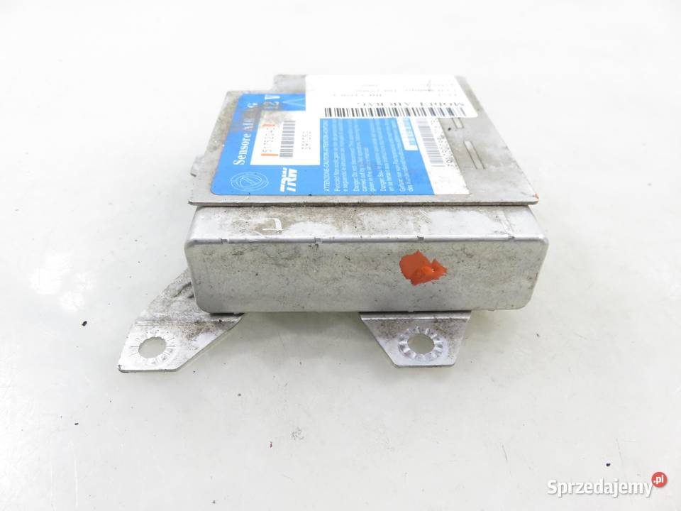 MODUŁ AIRBAG FIAT IDEA 350 51752040