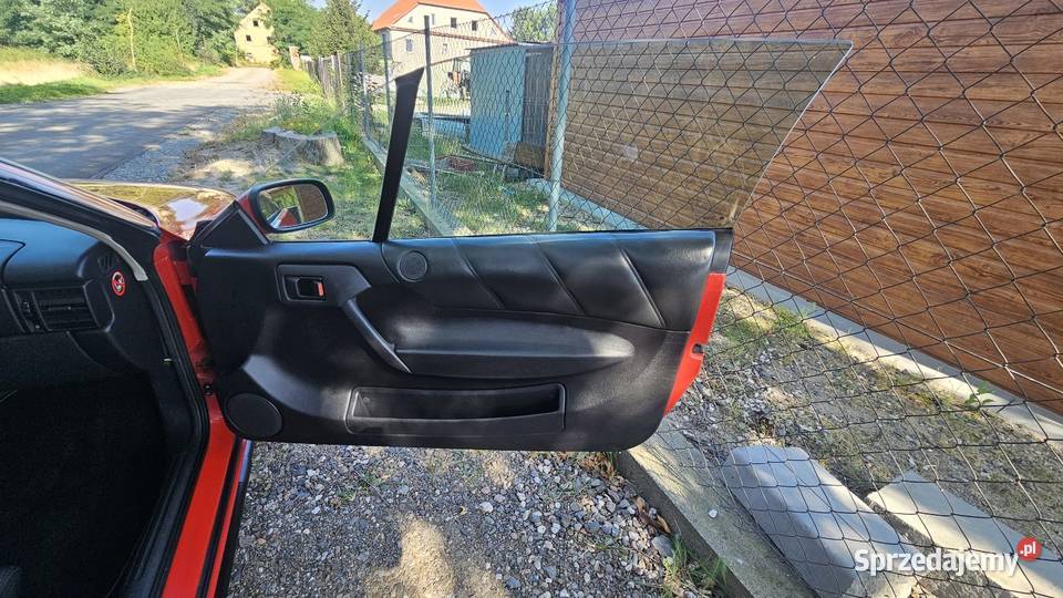 Opel Calibra 20 16v 136