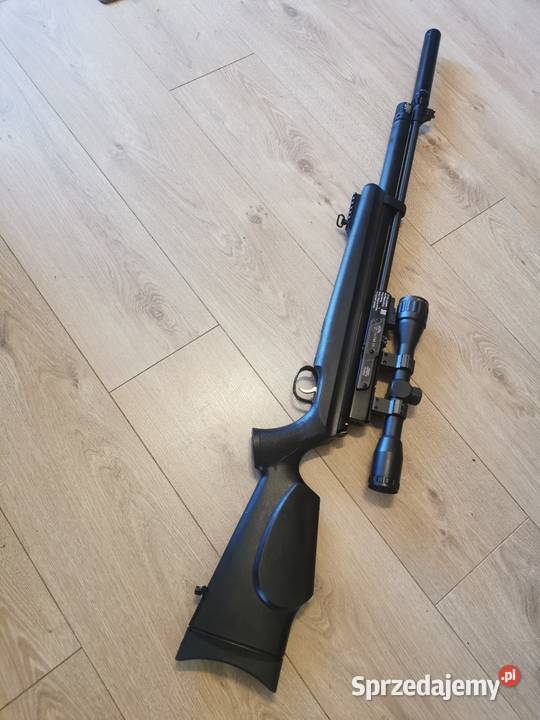 Kompresor pcp 300 bar Busko-Zdrój