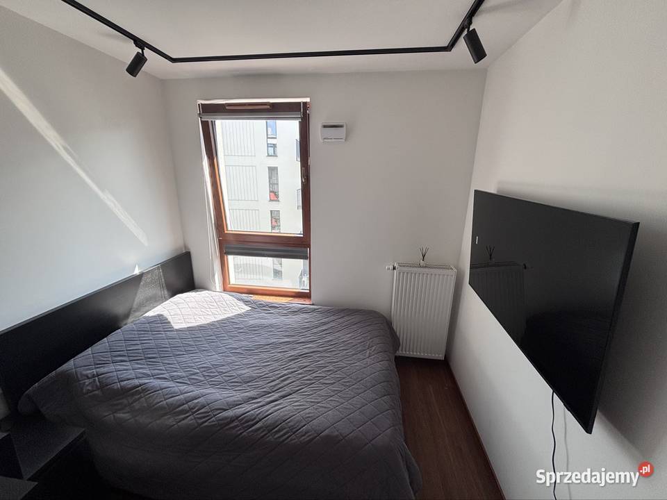 Wynajmę piękny apartament na Ursynowie metrze