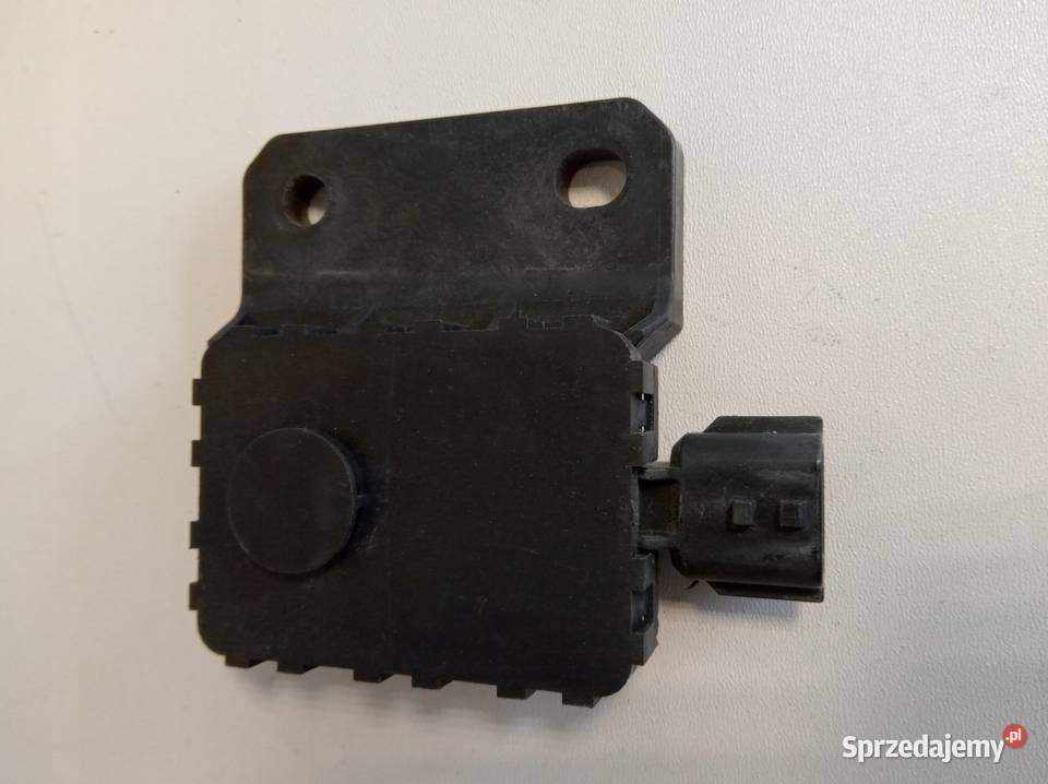 CZUJNIK TEMPERATURY INFINITI QX70 QX60 QX50 QX80 wielkopolskie Nowy Tomyśl