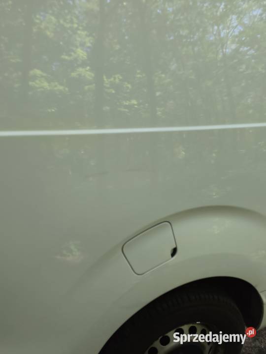 Citroen Jumpy 20 BlueHDI 2018 Faktura Gorzów Wielkopolski sprzedam
