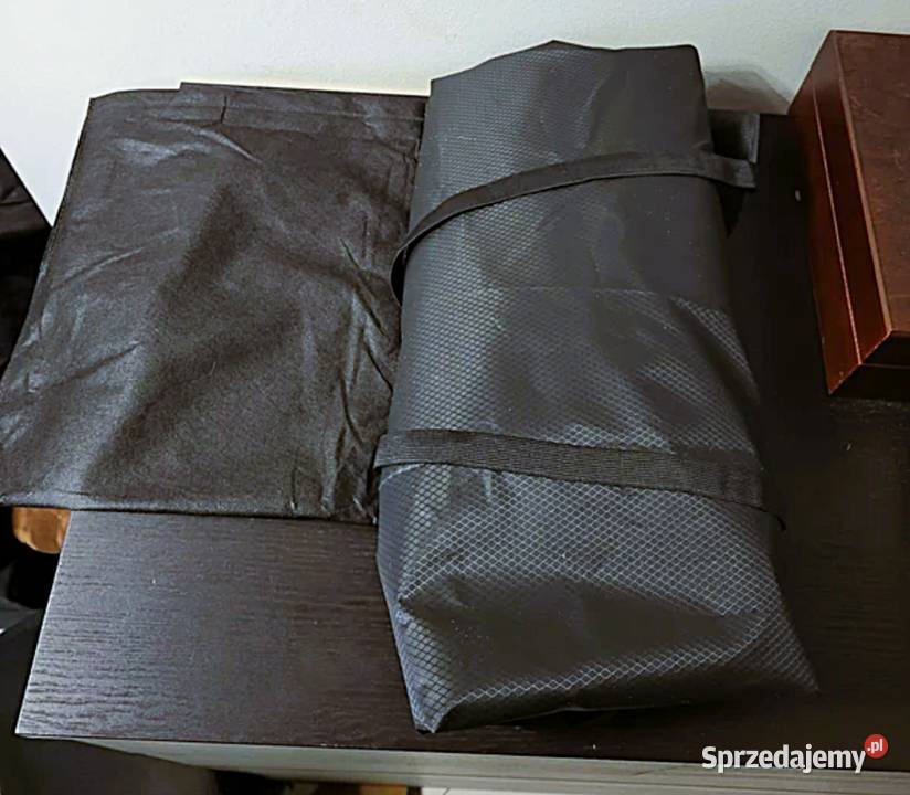 Pokrowiec Uniwersalny Antykryształowy i