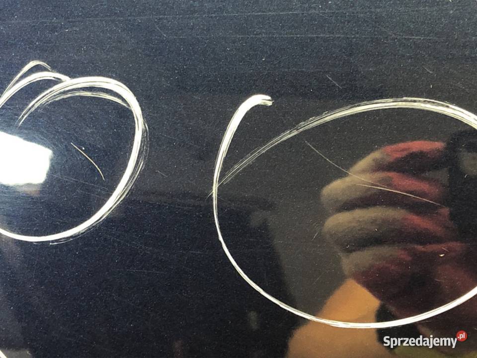 DRZWI LEWY TYŁ VW GOLF VI Kombi 0914