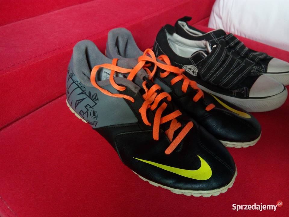 Thuasne nowa orteza do stabilizacji kostki 2 Ropczyce