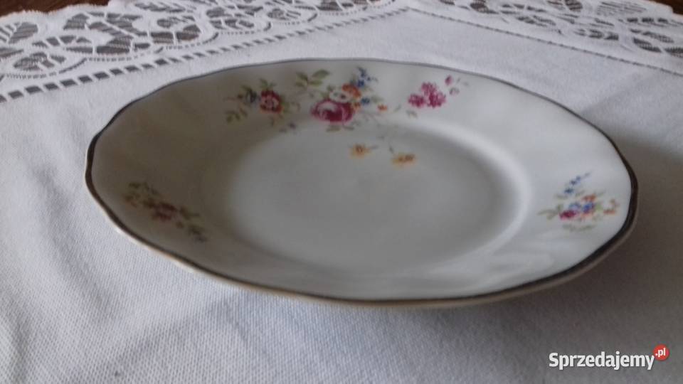 Serwis obiadowy z Karoliny Vintage do sprzedania małopolskie Kraków