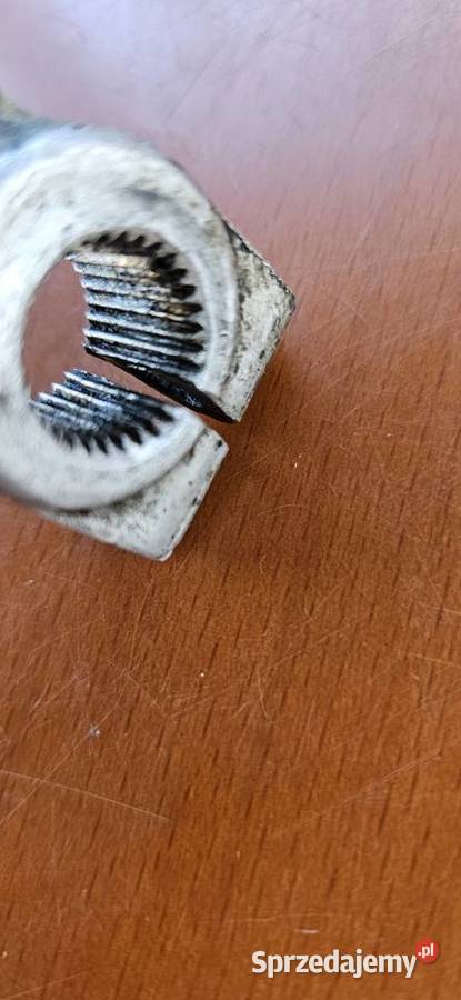 stanDźwignia rozpierakaszczęk Junak M10 sprzedam