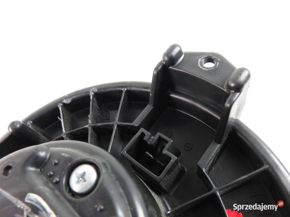 DMUCHAWA SUZUKI SWIFT III MZ EZ AV2727000311 osobowe Motoryzacja