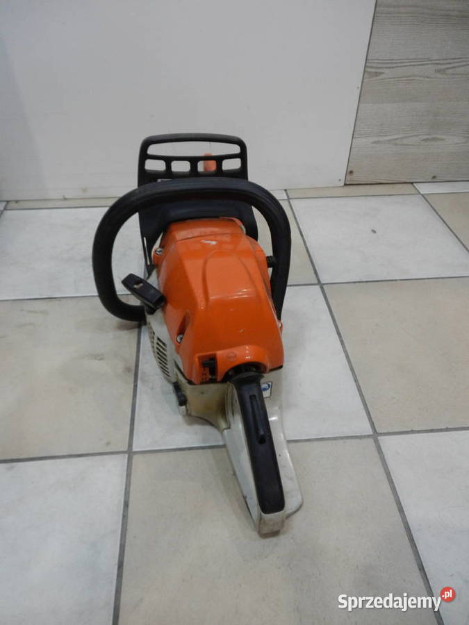 Piła Stihl MS 231c 2018