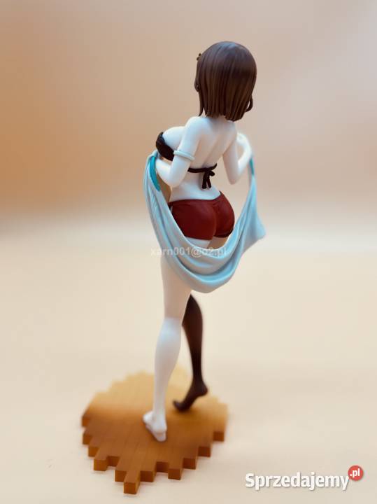 Figurka 22 Reisalin Stout z Atelier Ryza NOWA śląskie Bielsko-Biała sprzedam