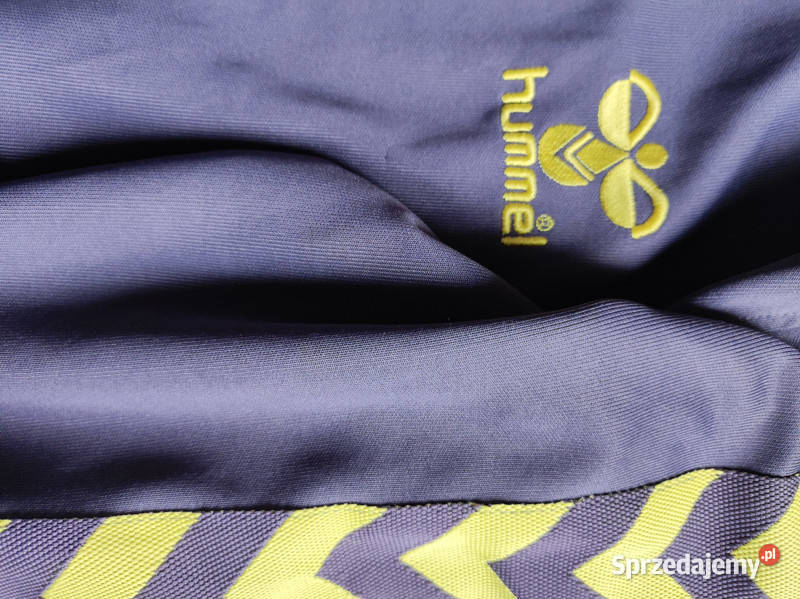bluza sportowa zasuwana oddychająca techniczna z Kielce