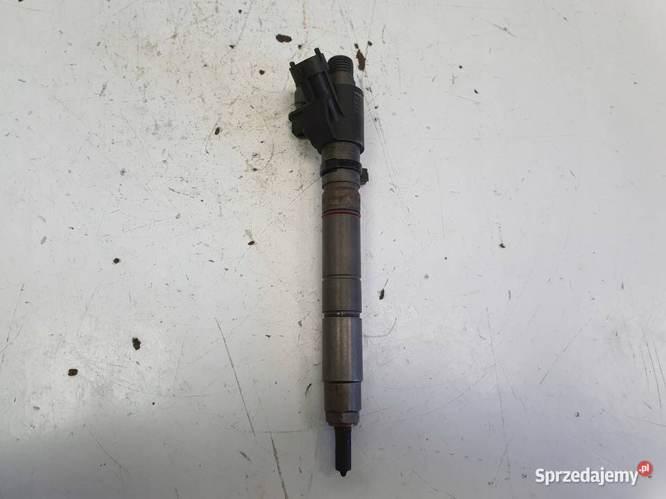 WTRYSKIWACZ Volvo V70 III S80 II XC60 24 D5 Chełm sprzedam