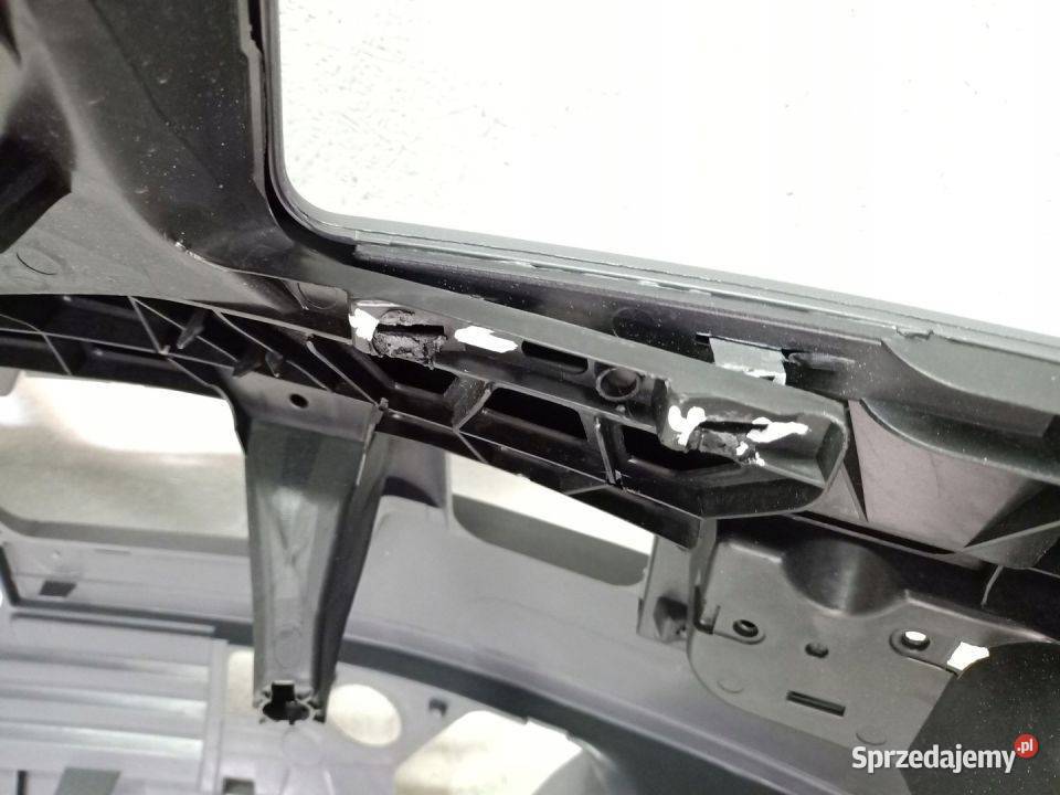 ZDERZAK PRZEDNI PRZÓD VW TRANSPORTER T5 20032009 Skarżysko-Kamienna