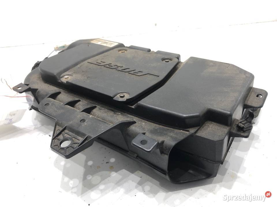 SUBWOOFER MAZDA 3 B33D66960 Hatchback 0309 Sprzęt audio fabryczny