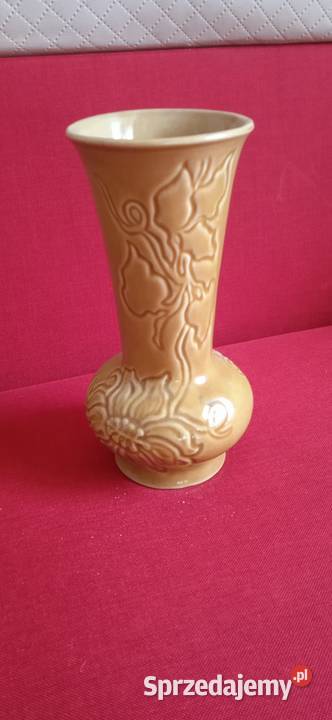 Flakon z ceramiki kamionkowej Świdnica