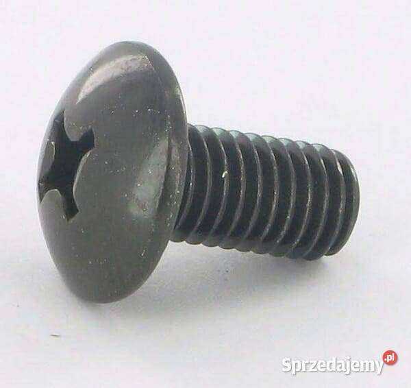 Śruba M8x16 mm ET34306 Kamionna
