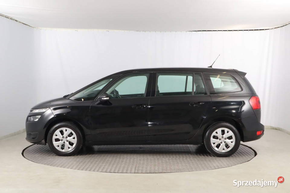 Citroen C4 Grand Picasso 16 BlueHDi Zabrze sprzedam