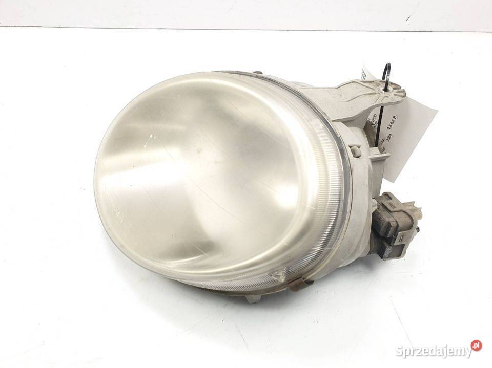 LAMPA PRAWA PRZÓD DAEWOO MATIZ sprzedam