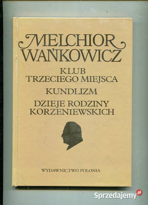 Klub Trzeciego Miejsca kundlizm Dzieje rodziny Szczecin