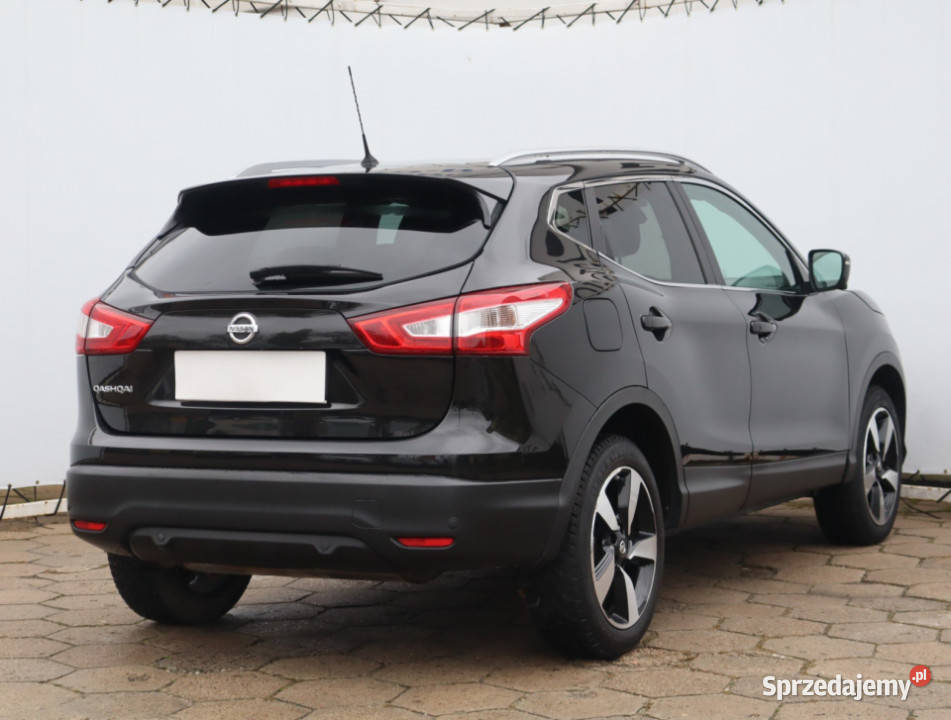 Nissan Qashqai 12 DIGT gniazdo USB Łódź
