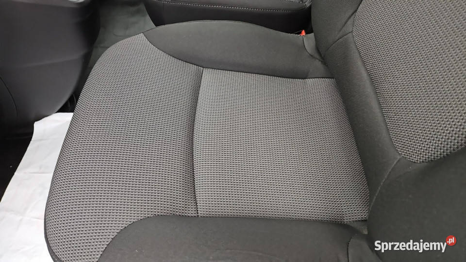 Renault Trafic Kombi 20 Blue dCi L2 Equilibre Z Rok produkcji 2023 Warszawa