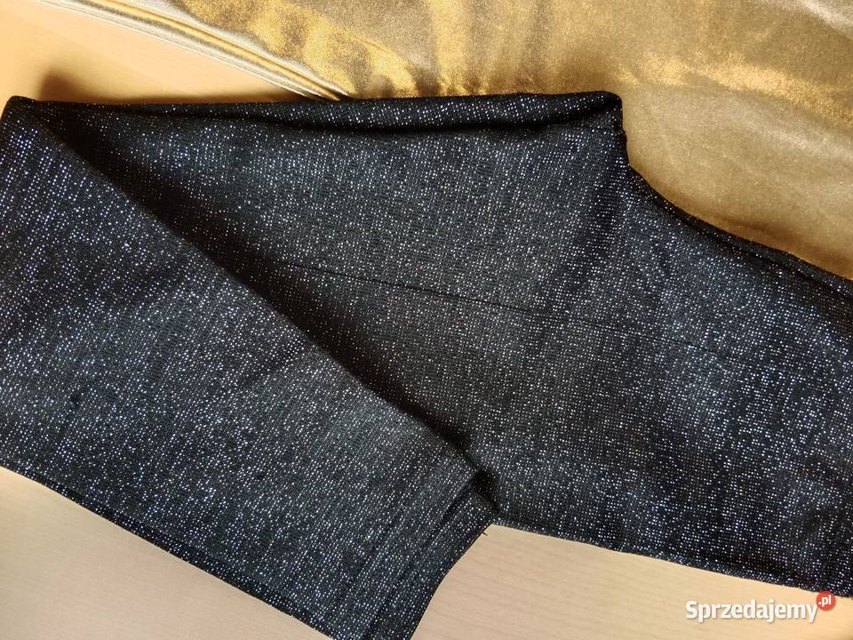 Leginsy zestaw rozmiar 122 Poznań