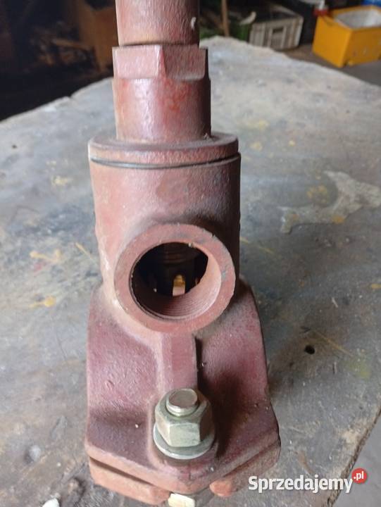 Nawiertaka z obudową dn9032