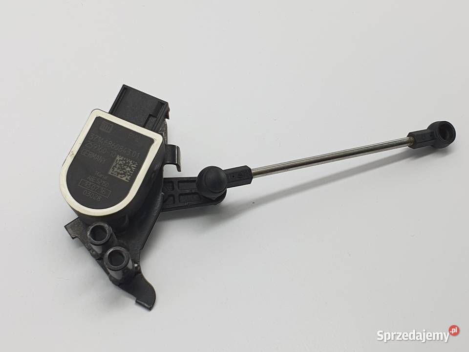 Czujnik Poziomowania Dzwigienka Bmw R 1200 Rs Pozostałe Łódź sprzedam