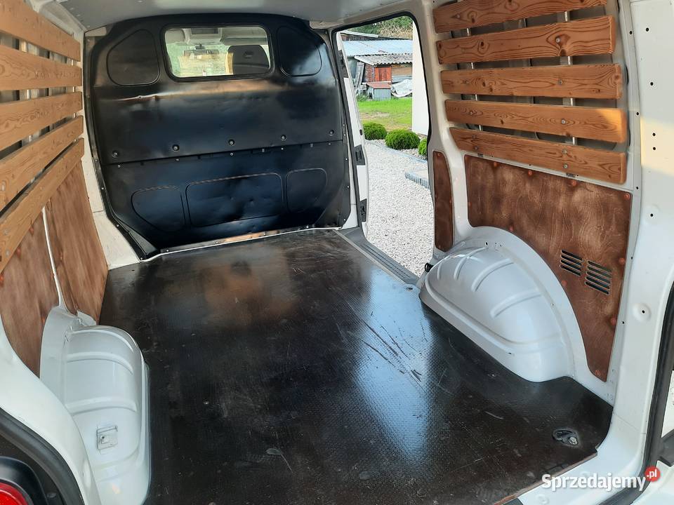 VW T5 Bus 2015 poj20l manualna Kwidzyn