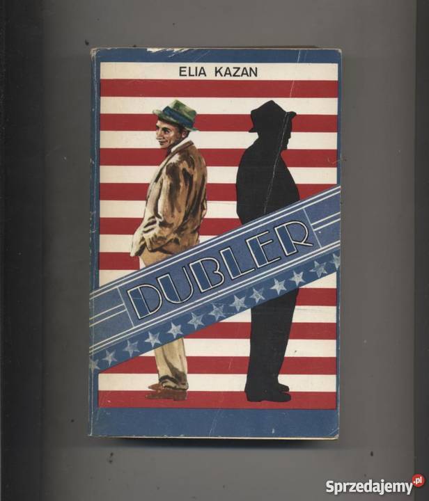 Dubler Kazan Szczecin