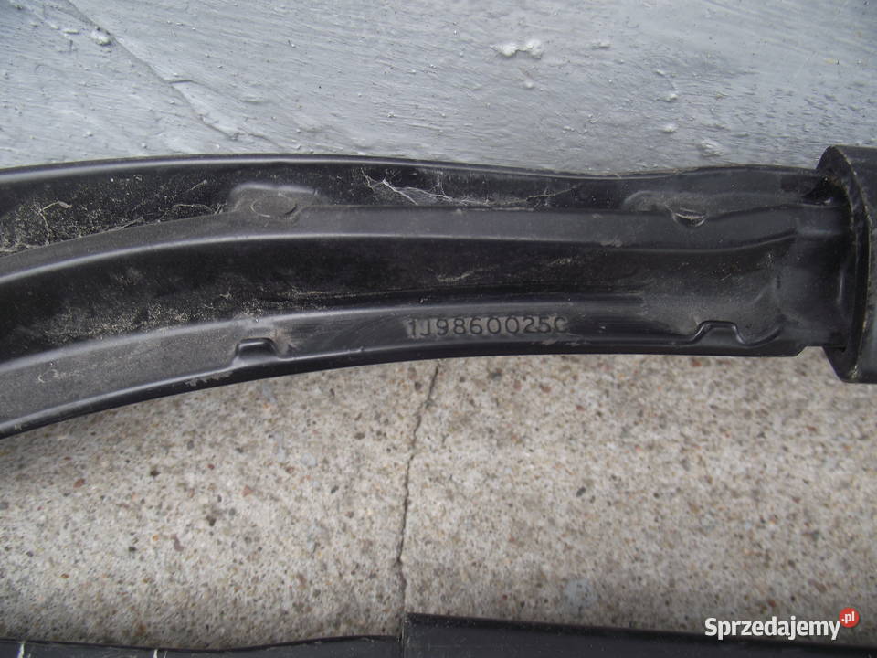 Relingi dachowe Vw Golf 4 kombi 1J9 dolnośląskie Wrocław