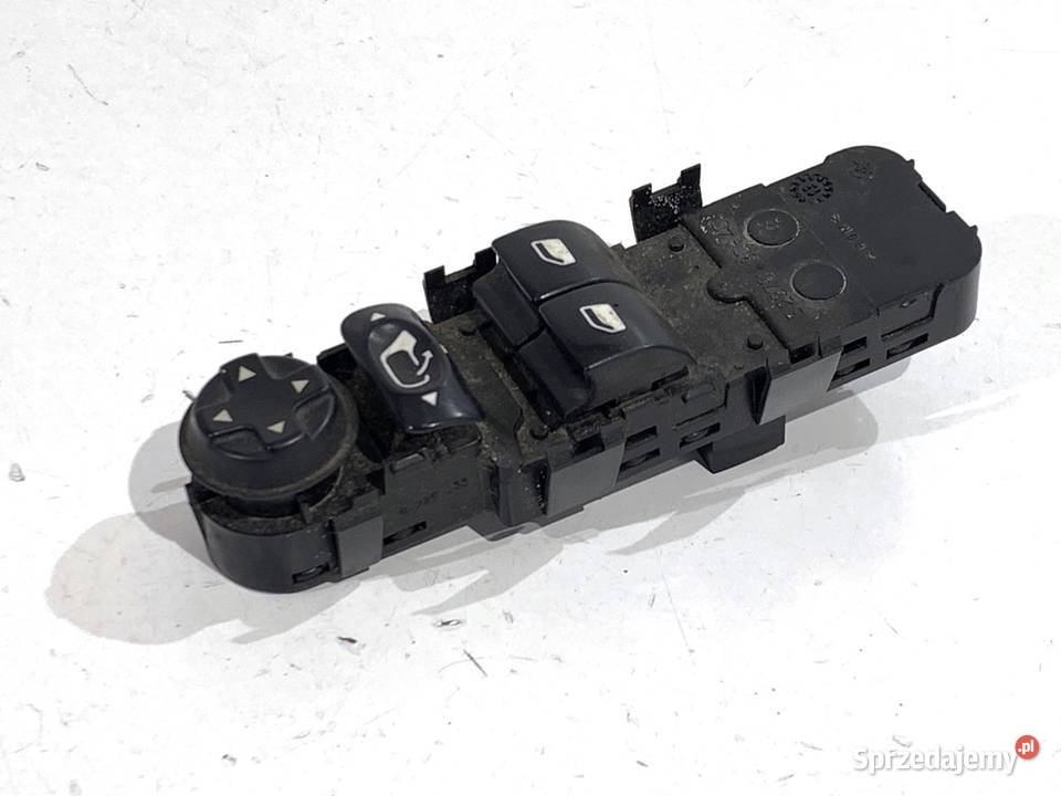 PRZEŁĄCZNIK SZYB FIAT SCUDO II 14012283XT Van