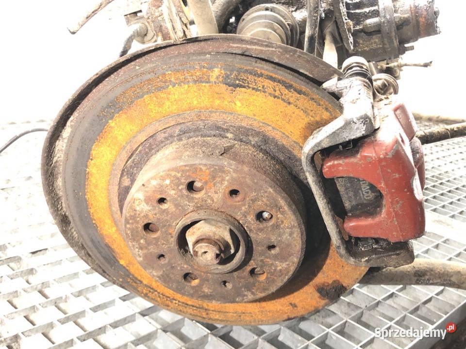 MOST TYŁ DYFER ALFA 156 19 150 9706 sprzedam