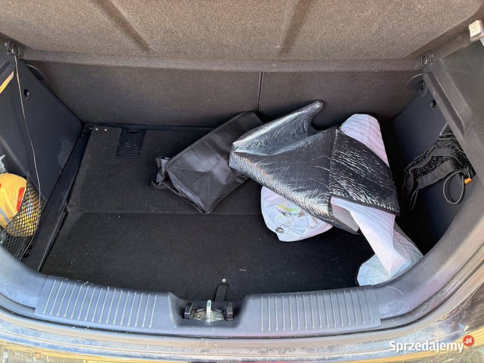 Kia Rio 11 CRDI 2012 gniazdo USB Grabowiec