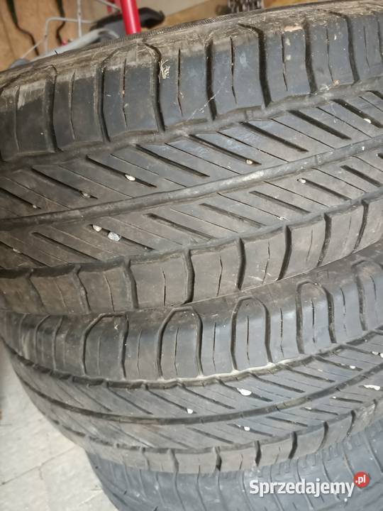 Opony Kormoran CargoSpeed 2157015C MS