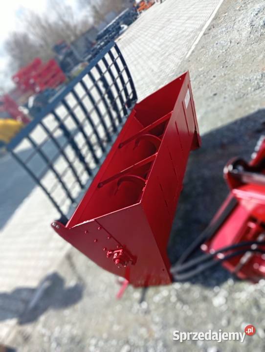 Betoniarka mieszadło łyżkowe 800l dostępna ręki sprzedam