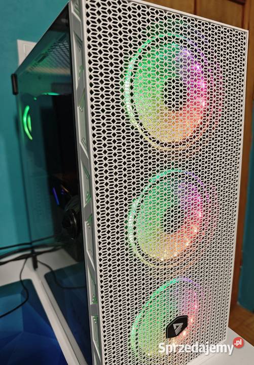 KomputerPC Ryzen 5 PRO 3600 MSI B550 16 GB 512 Sochaczew