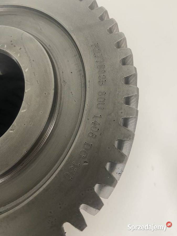 PRZEKŁADNIA ŚRUBOWA R277883B JOHN DEERE 5100ML Kielce