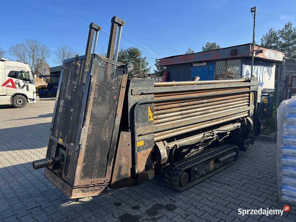 Wiertnica pozioma Astec DD2024C Zator