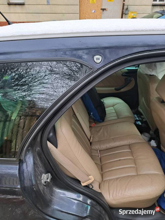 Lancia lycra 24 jtd diesel Katowice