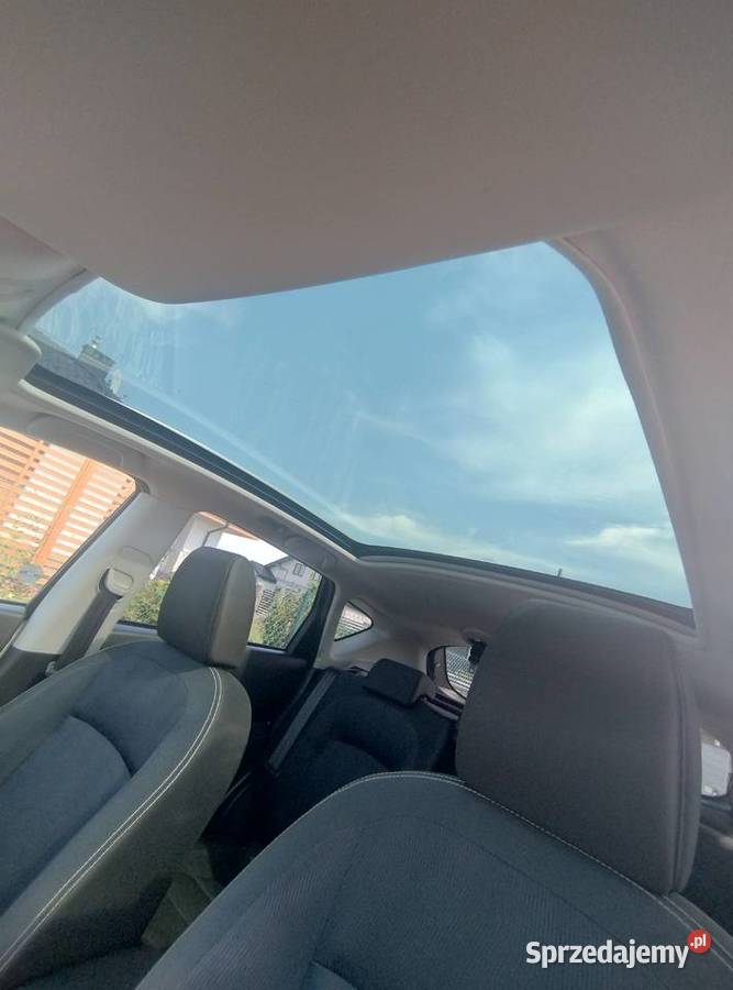 Nissan Qashqai Obrzycko