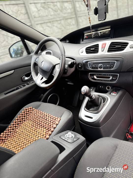 Renault SCENIK sprzedam