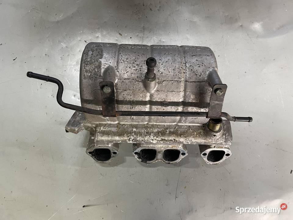 Kolektor ssący 038129713F vw skoda seat 19sdi Jelcz-Laskowice