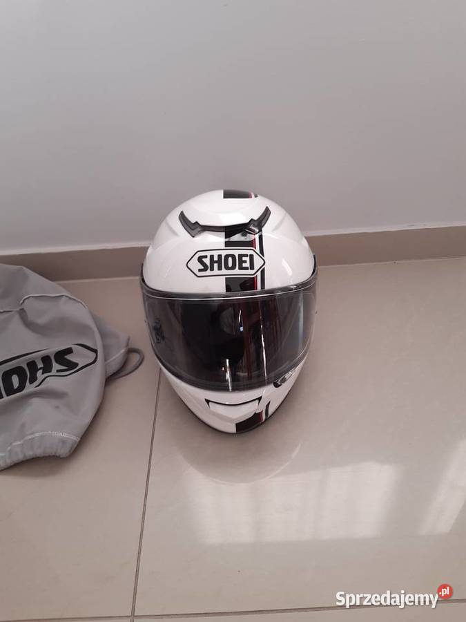 nowy kask sportowy motobike SHOEI GT AIR Radom