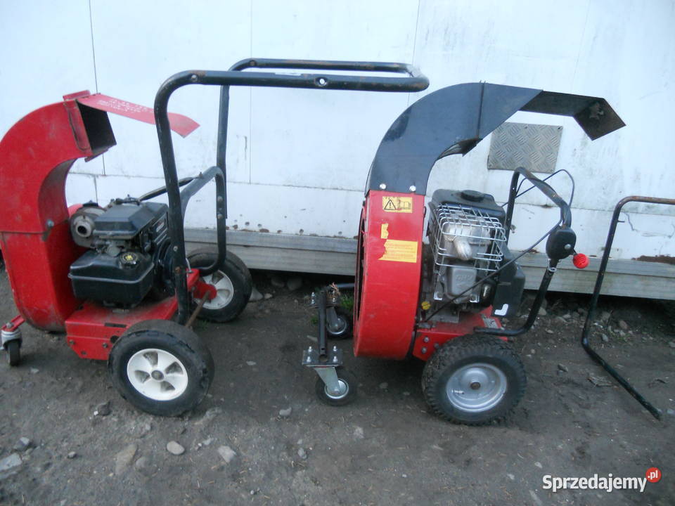 Dmuchawa Spalinowa Briggs Stratton Pozostałe Pozostałe podkarpackie Dębica