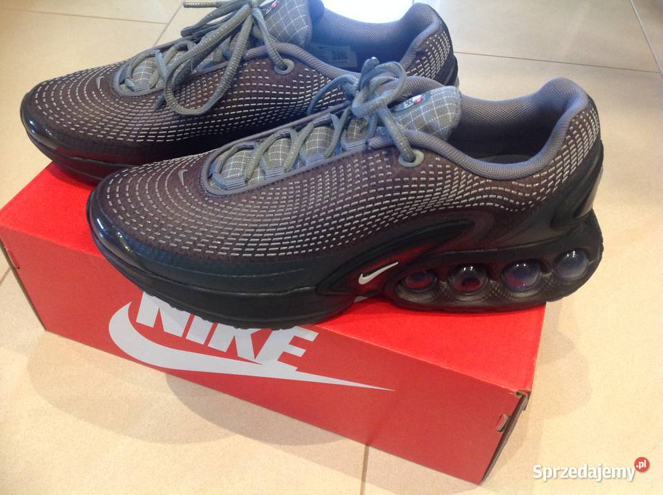 Buty Nike AIR DN 405 Unisex NOWE Nowa Sól
