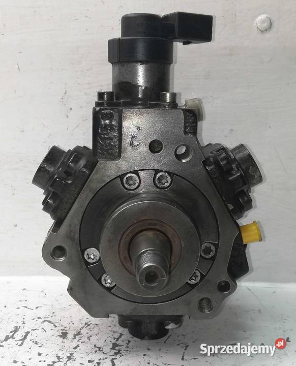 Sprawdzona Pompa wtryskowa VW 27 TDI 0445010171